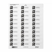 コルセア ラベル (フルシート)