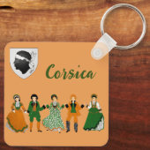 コルセ民俗学 キーホルダー (裏面)