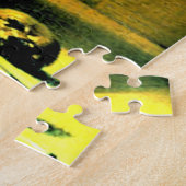 コルタナの聖マーガレット ジグソーパズル (側面)