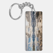 コルター湾 キーホルダー (正面左)