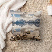 コルター湾 クッション (ブランケット)