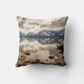 コルター湾 クッション (裏面)