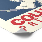 コルチェプレジデント ポスター (角)