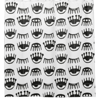 コルチナデバニョホス シャワーカーテン