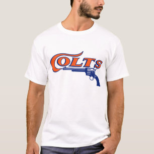 コルツTシャツ Tシャツ