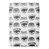 コルティナデバニョエスカンディナバオホス バスマット (正面縦)