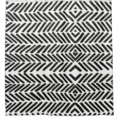 コルティナデバニョエスカンディナバ シャワーカーテン (正面)