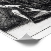 コルテスとモンテスマ ポスター (角)