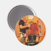 コルテデペロモデノ マグネット (正面/裏面)