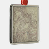 コルディエラ メタルオーナメント (右)