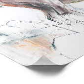 コルディヴェルミアナズ ポスター (角)