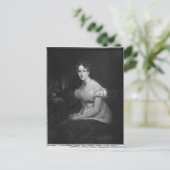 コルデリアグッフルエ ポストカード (スタンド正面)