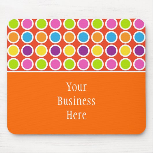 コルデリアマウスパッド マウスパッド (正面)