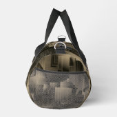 コルデンホールズアールデコ ダッフルバッグ (右)