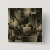 コルデンホールズアールデコ 缶バッジ (正面)