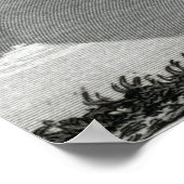 コルデン湖 ポスター (角)