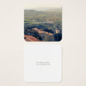 コルトナトスカニーイタリア (正面&裏面)