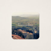 コルトナトスカニーイタリア (正面)