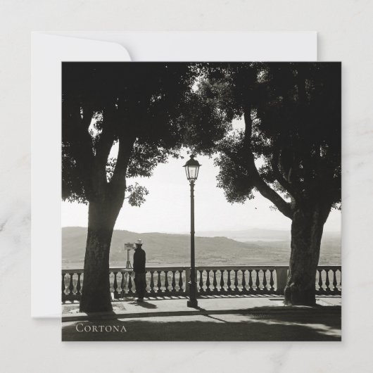 コルトナトスカニーイタリア (正面)