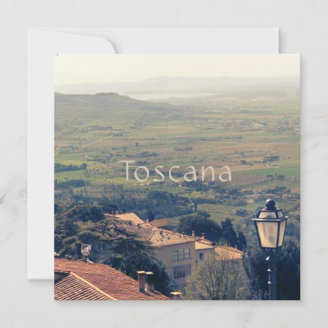 コルトナトスカニーイタリア (正面)