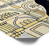 コルトマルチーズインヴェニス ポスター (角)