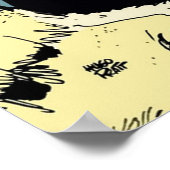 コルトマルチーズオンザショア ポスター (角)