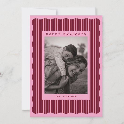 コルトランド シーズンカード (正面)