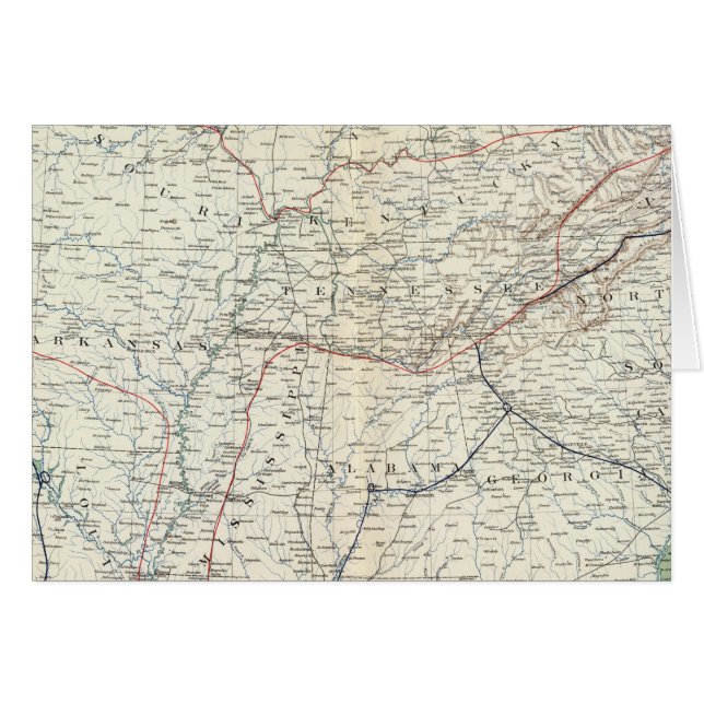 コルトンの米国支部 (正面横)