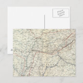 コルトンの米国支部 ポストカード (正面/裏面)