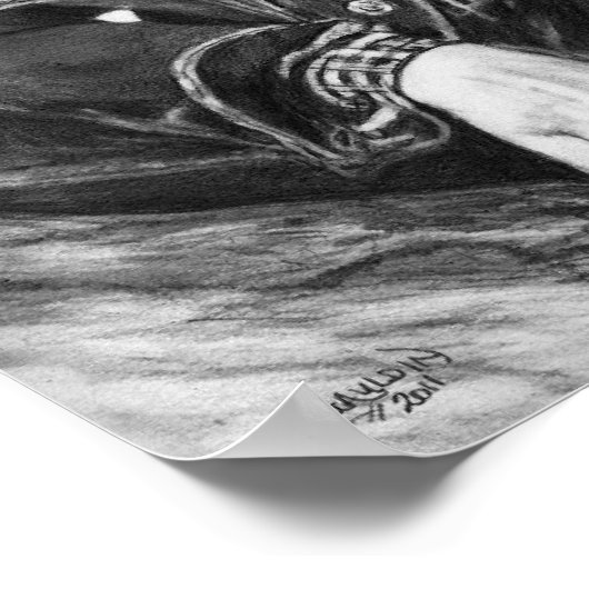 コルトン ポスター (角)