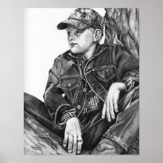 コルトン ポスター (正面)