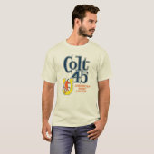 コルト45 マルトリカー Tシャツ (正面フル)