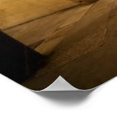 コルドバのメズキタミフラブ ポスター (角)