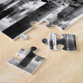 コルドバの素晴らしいモスク ジグソーパズル (側面)