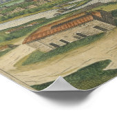 コルドバの表示 ポスター (角)