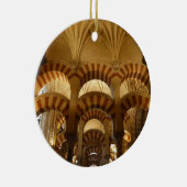 コルドバメスキータのオーナメント セラミックオーナメント (右)