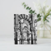 コルドバ素晴らしのモスク ポストカード (スタンド正面)