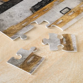 コルドバ通りジグソーパズル ジグソーパズル (側面)