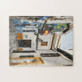 コルドバ通りジグソーパズル ジグソーパズル (横)