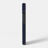 コルドバ1 iPhoneケース (左側面)