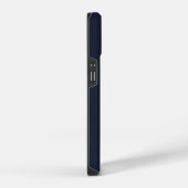 コルドバ1 iPhoneケース (右側面)