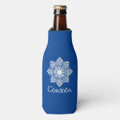 コルドバ2 ボトルクーラー (ボトル正面)