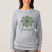 コルドバ2 Tシャツ (正面)