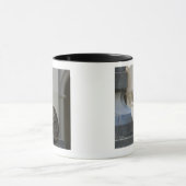 コルドバ、アルゼンチン マグカップ (中央)