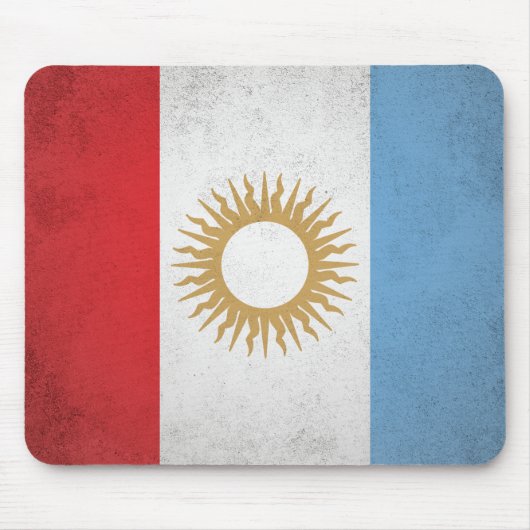 コルドバ マウスパッド (正面)