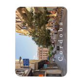 コルドバ。20番. マグネット (縦)