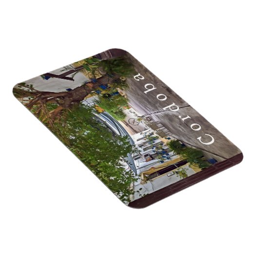 コルドバ。#30   マグネット (右側)