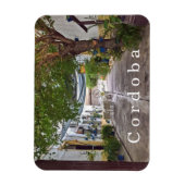 コルドバ。#30   マグネット (縦)