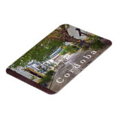 コルドバ。#30   マグネット (左側)