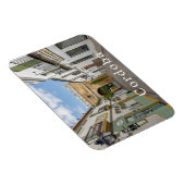 コルドバ。34番. マグネット (右側)